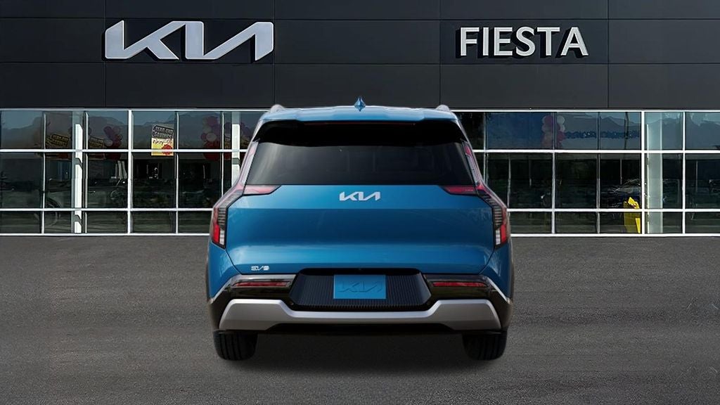 2026 Kia EV9 Land