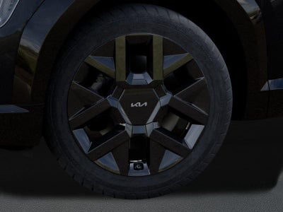 2026 Kia EV9 Land