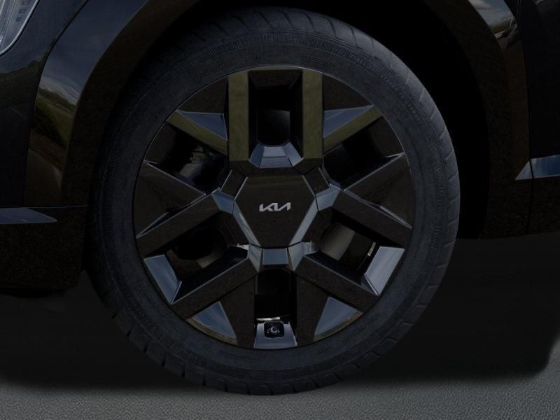 2026 Kia EV9 Land