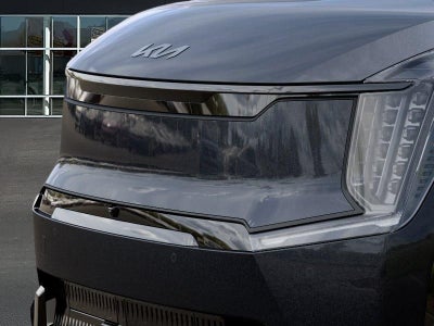 2026 Kia EV9 Land