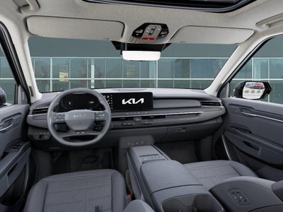 2026 Kia EV9 Land