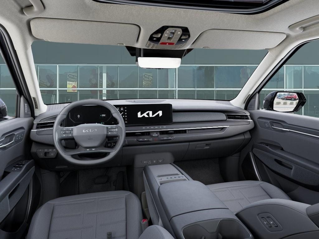 2026 Kia EV9 Land