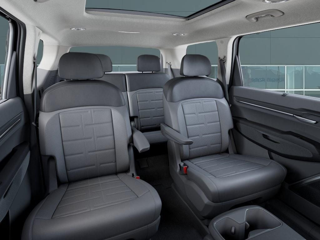 2026 Kia EV9 Land