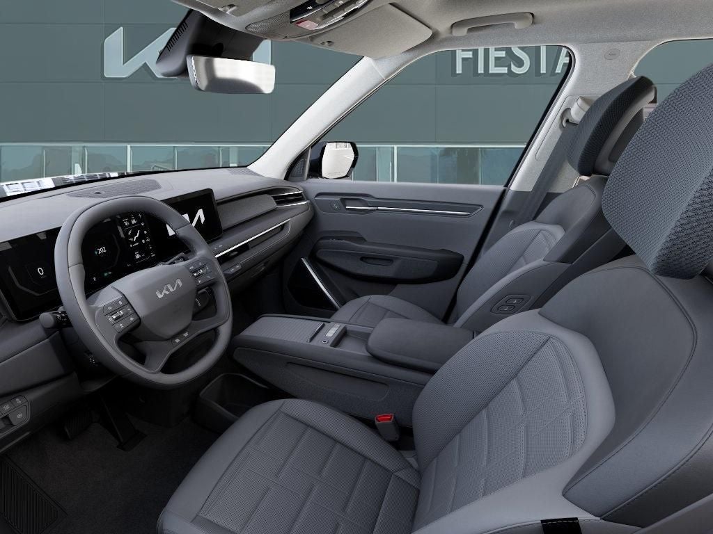 2026 Kia EV9 Land