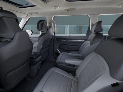 2026 Kia EV9 Land