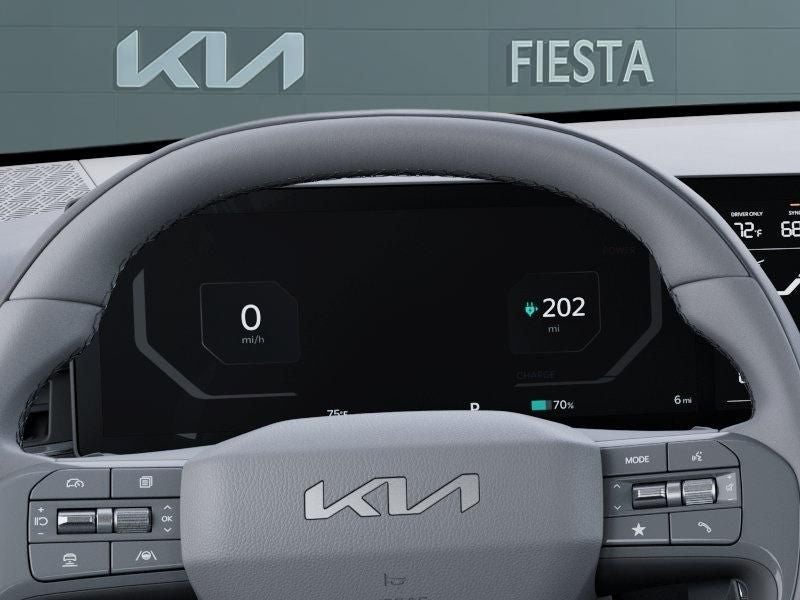 2026 Kia EV9 Land