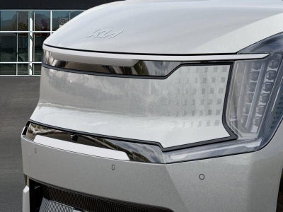 2026 Kia EV9 Land