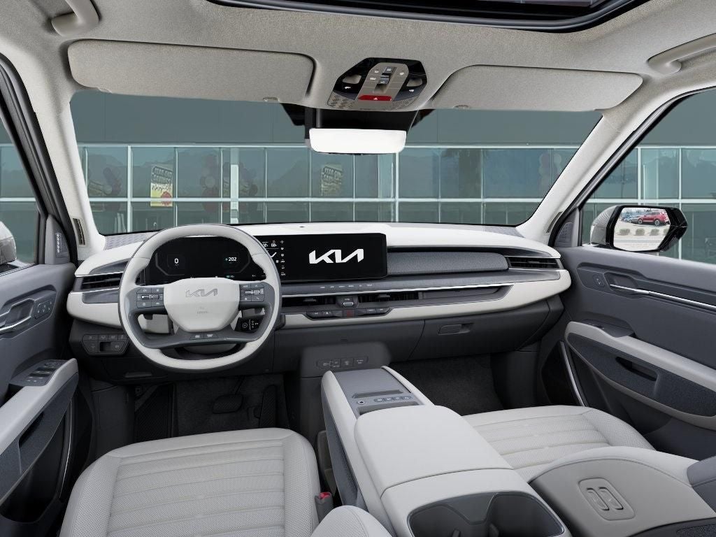 2026 Kia EV9 Land