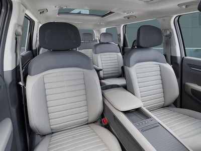 2026 Kia EV9 Land