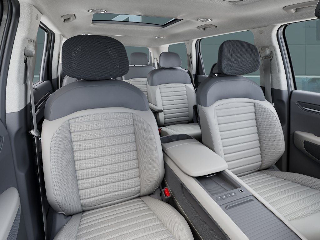2026 Kia EV9 Land