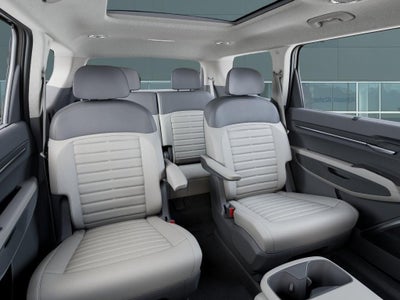 2026 Kia EV9 Land