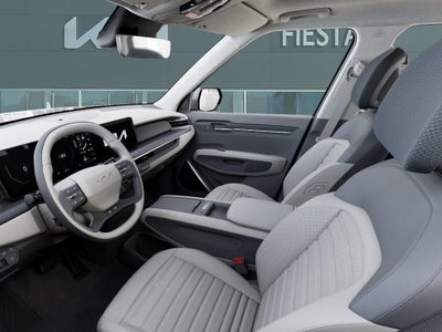 2026 Kia EV9 Land