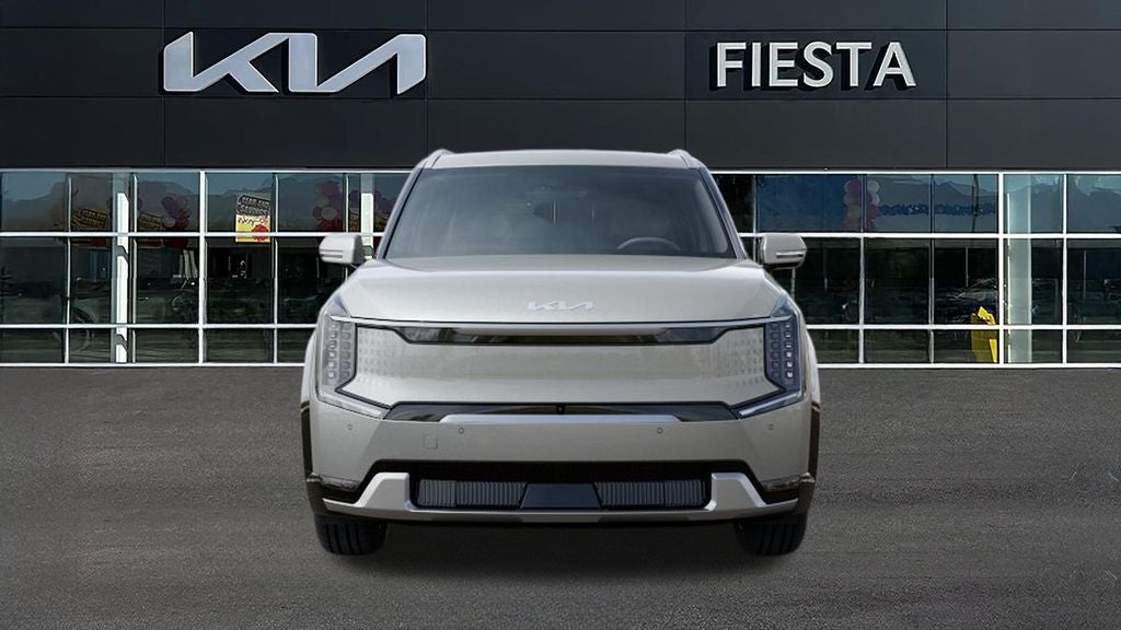 2026 Kia EV9 Land