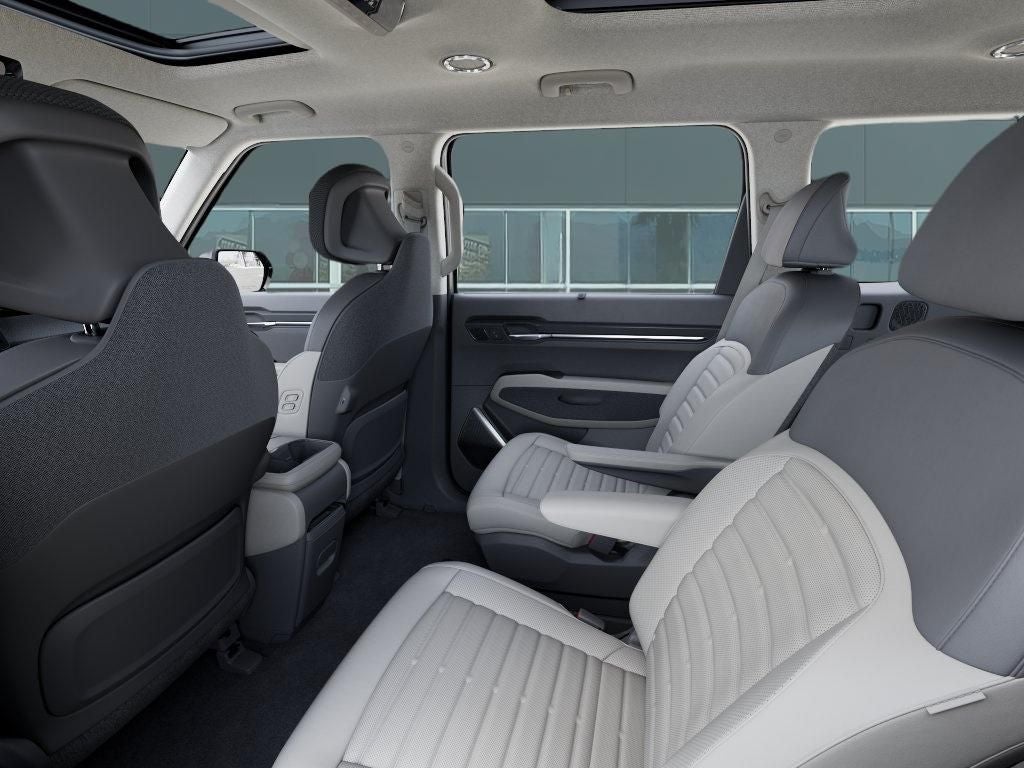 2026 Kia EV9 Land