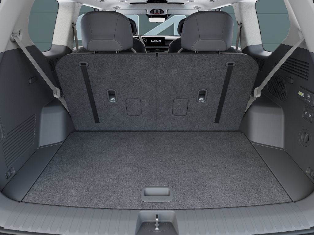 2026 Kia EV9 Land