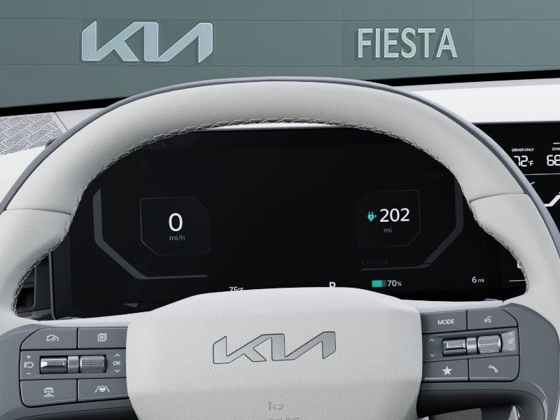 2026 Kia EV9 Land