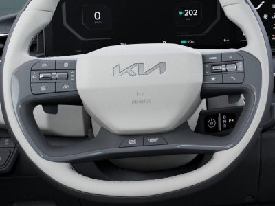 2026 Kia EV9 Land
