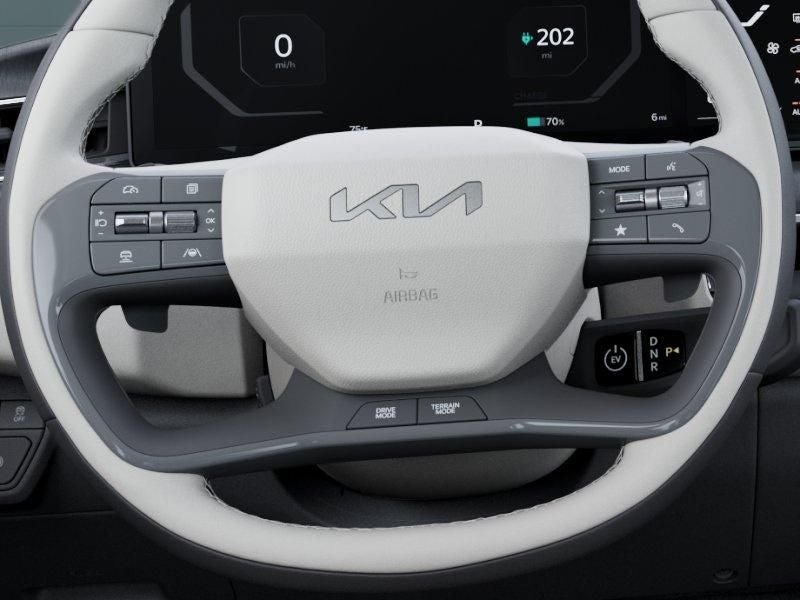 2026 Kia EV9 Land