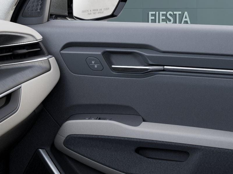 2026 Kia EV9 Land