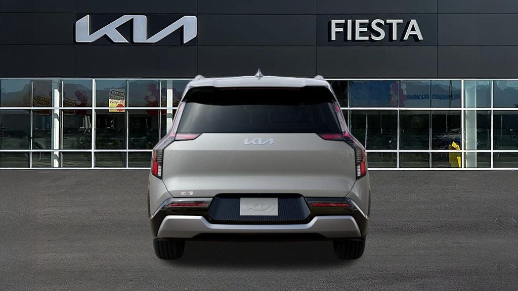 2026 Kia EV9 Land