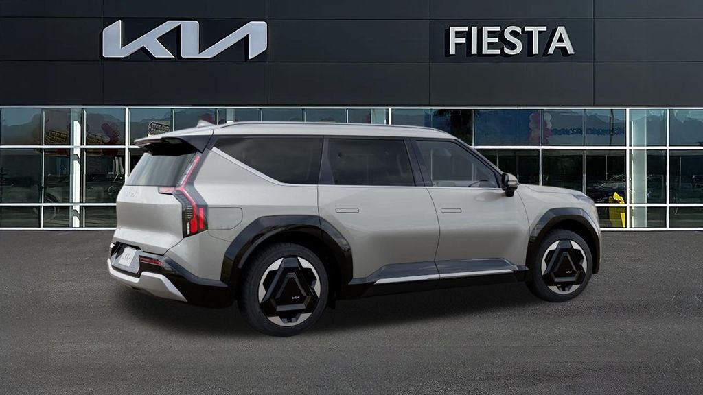 2026 Kia EV9 Land