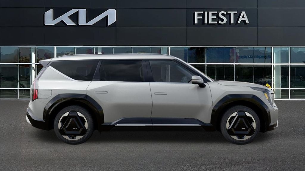 2026 Kia EV9 Land