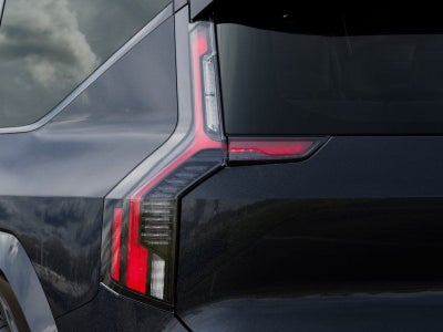 2026 Kia EV9 GT-Line