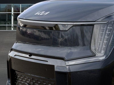 2026 Kia EV9 GT-Line
