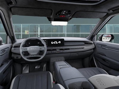 2026 Kia EV9 GT-Line