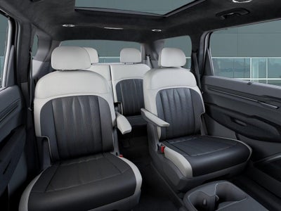 2026 Kia EV9 GT-Line