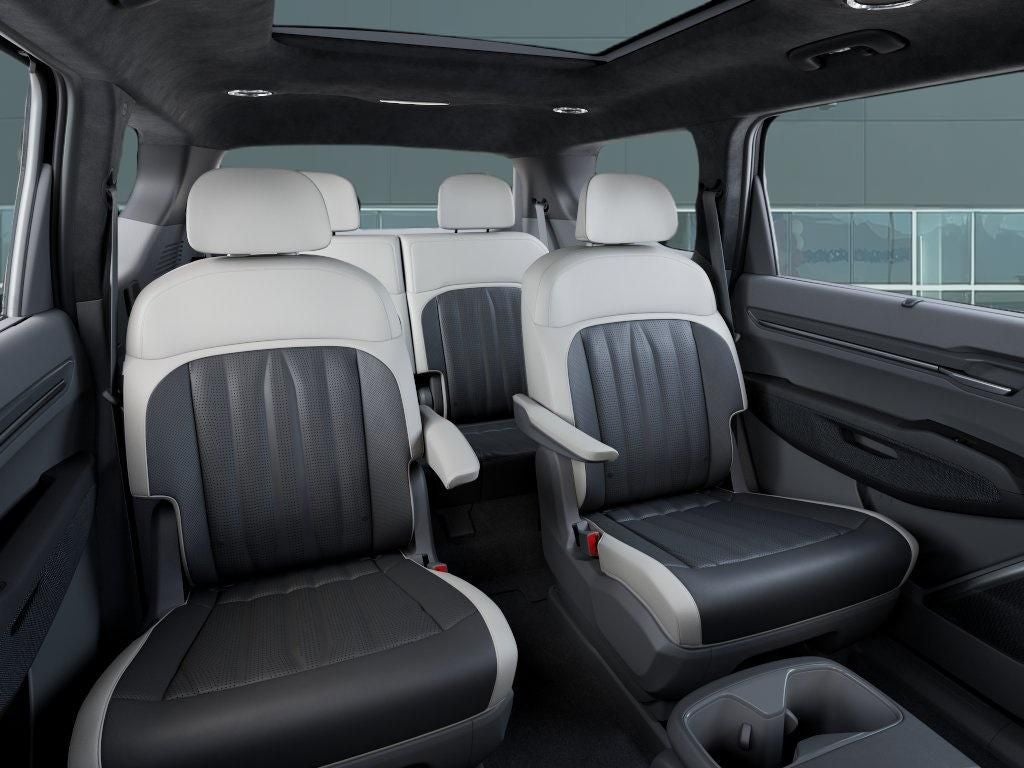 2026 Kia EV9 GT-Line