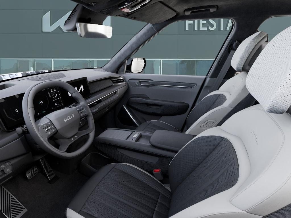 2026 Kia EV9 GT-Line