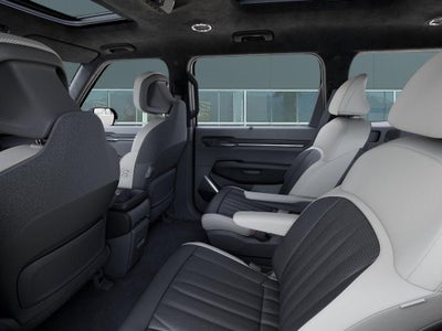 2026 Kia EV9 GT-Line
