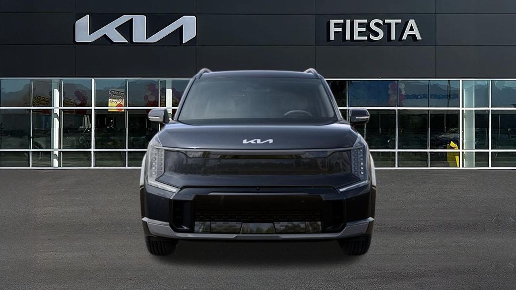 2026 Kia EV9 GT-Line