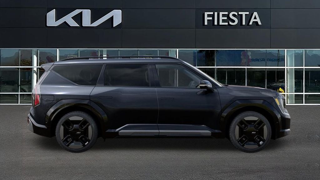 2026 Kia EV9 GT-Line