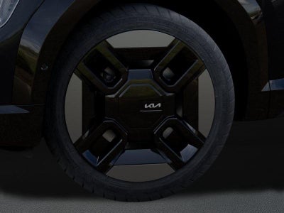 2026 Kia EV9 GT-Line