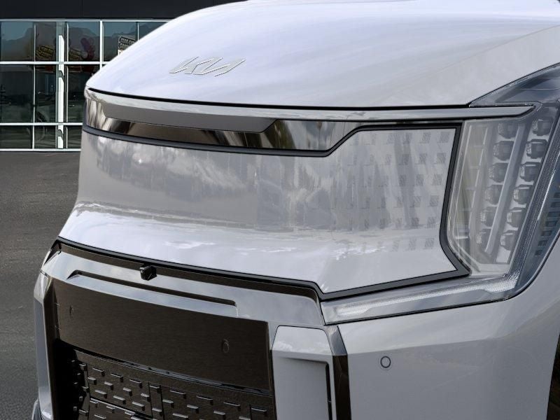 2026 Kia EV9 GT-Line