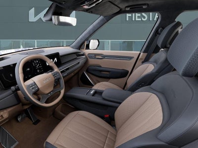 2026 Kia EV9 GT-Line