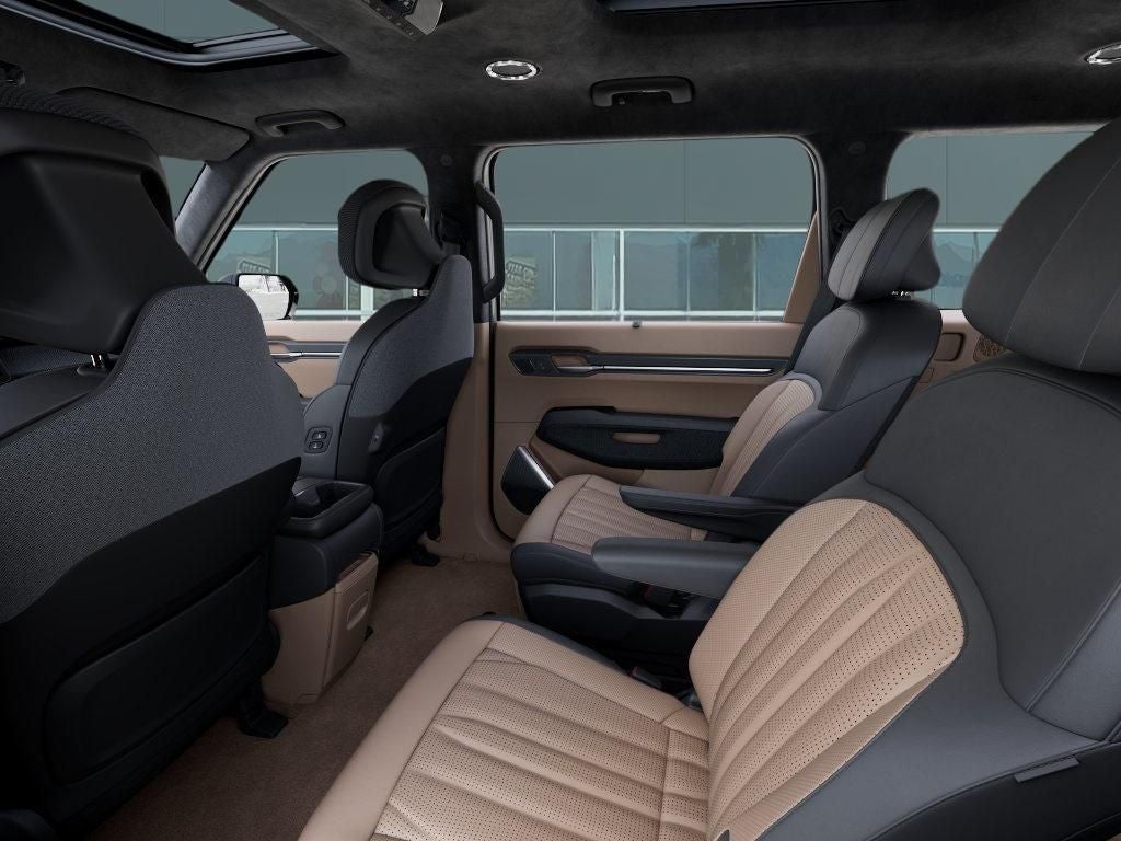 2026 Kia EV9 GT-Line