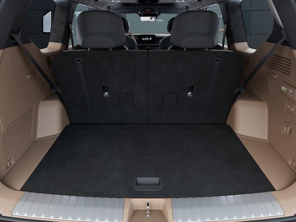 2026 Kia EV9 GT-Line