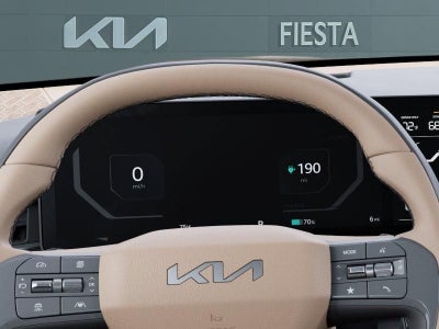 2026 Kia EV9 GT-Line
