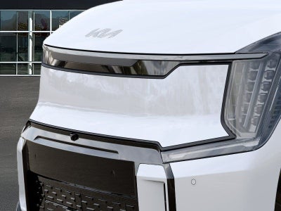 2026 Kia EV9 GT-Line