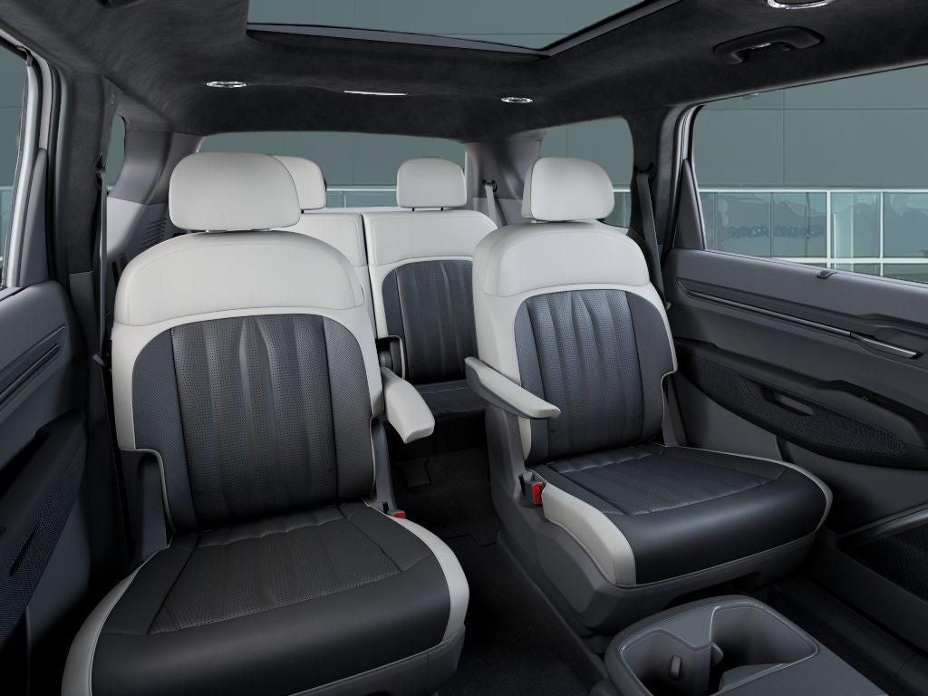 2026 Kia EV9 GT-Line