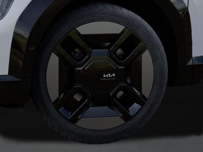 2026 Kia EV9 GT-Line