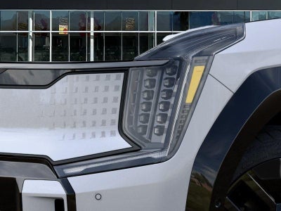 2026 Kia EV9 GT-Line