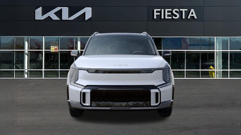 2026 Kia EV9 GT-Line