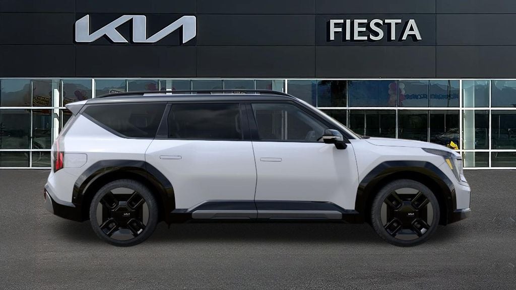 2026 Kia EV9 GT-Line
