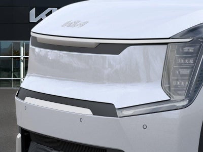 2026 Kia EV9 Wind