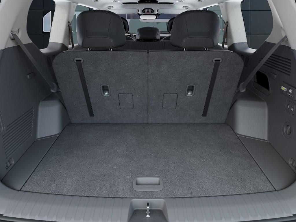 2026 Kia EV9 Wind