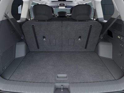2026 Kia EV9 Wind